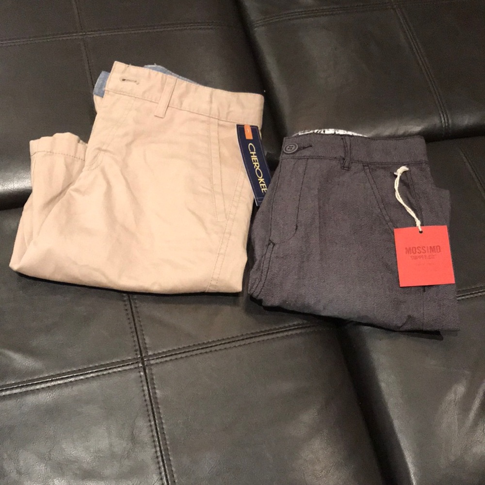 Shorts Bundle
